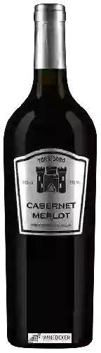 Domaine Torri d'Oro - Cabernet - Merlot