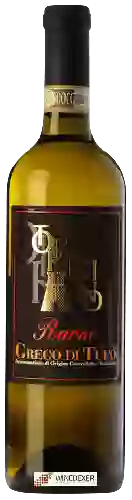 Domaine Torricino - Raone Greco di Tufo