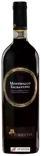 Domaine Il Torrione - Montefalco Sagrantino