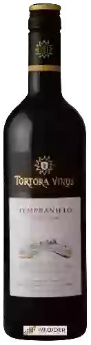 Domaine Tortora Vinos - Tempranillo