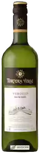 Domaine Tortora Vinos - Verdejo