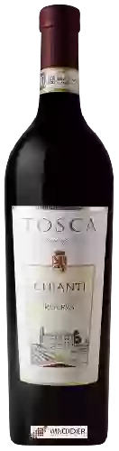 Domaine Tosca