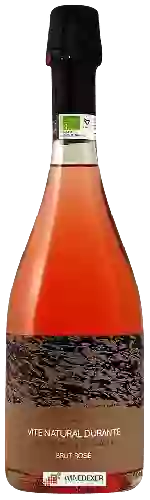 Domaine Tosca - Brut Rosé