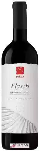 Domaine Tosca - Flysch Bergamasca Rosso