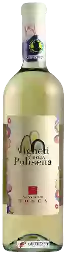 Domaine Tosca - Vigneti della Polisena Valcalepio Bianco