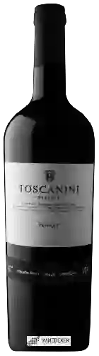 Domaine Toscanini - Reserve Tannat