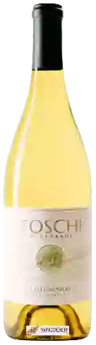 Domaine Toschi - Chardonnay