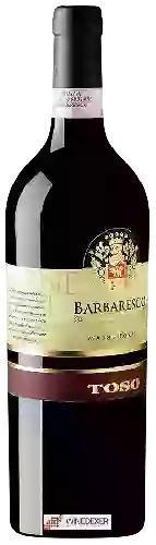 Domaine Toso - Barbaresco