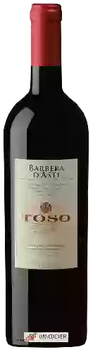 Domaine Toso - Barbera d'Asti