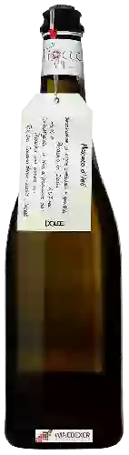 Domaine Toso - Fiocco di Vite Moscato d'Asti Dolce