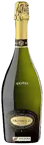 Domaine Toso - Prosecco Millesimato