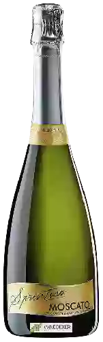 Domaine Toso - Sprintoso Moscato Spumante