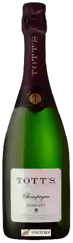 Winery Tott's - Premium Cuvée Extra Dry Champagne