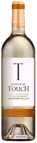 Domaine du Touch - Gros Manseng Moelleux