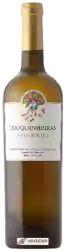 Domaine Touquinheiras - Alvarinho Vinho Verde