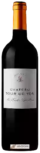 Château Tour de Yon - Saint-Émilion Grand Cru