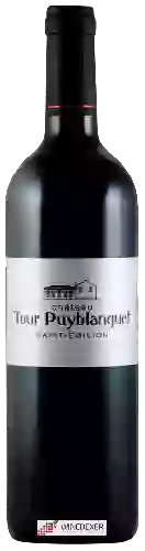 Château Tour Puyblanquet - Saint-Émilion Grand Cru