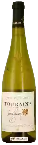 Caves de la Tourangelle - Sauvignon Touraine