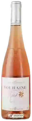 Caves de la Tourangelle - Touraine Rosé