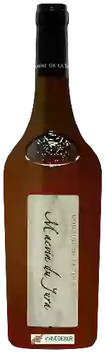 Domaine de la Tournelle - Macvin du Jura