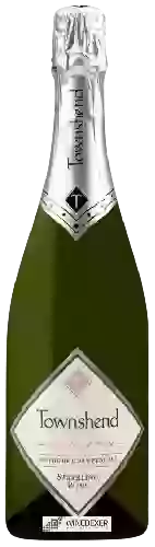 Domaine Townshend - Brut