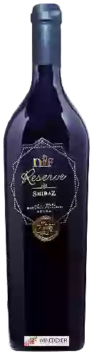 Domaine Nif Baglari - Reserve Shiraz