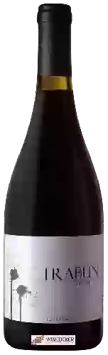 Domaine Trabun - Syrah