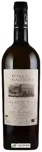 Domaine du Traginer - Collioure Blanc