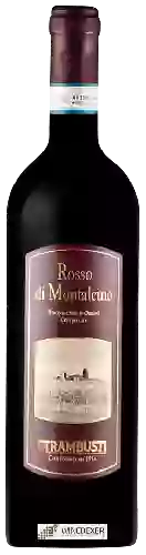 Domaine Trambusti - Rosso di Montalcino