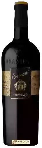 Domaine Trambusti - Sentimento