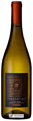 Domaine Trambusti - Vermentino Toscana