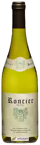 Domaine L . Tramier & Fils - Roncier Blanc