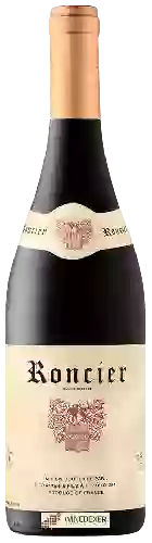 Domaine L . Tramier & Fils - Roncier Rouge