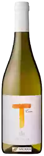 Domaine Tramin - T Cuvée Bianco