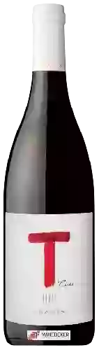 Domaine Tramin - T Cuvée Rosso