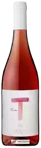 Domaine Tramin - T Rosé