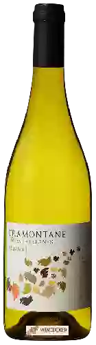 Domaine Tramontane - Macabeu