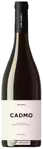 Domaine Can Xanet