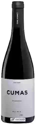 Domaine Can Xanet - Cumas