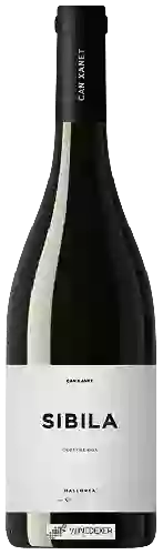 Domaine Can Xanet - Sibila