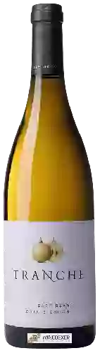 Domaine Tranche - Blue Mountain Vineyard Pape Blanc