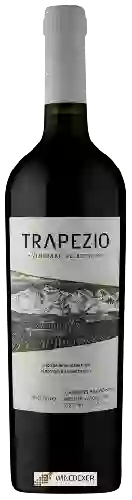 Domaine Trapezio - Vineyard Selection Cabernet Sauvignon