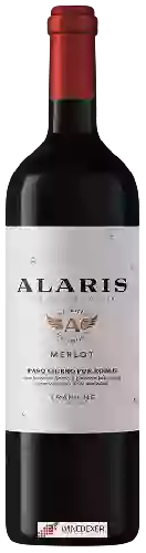 Domaine Trapiche - Alaris Merlot