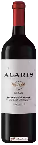 Domaine Trapiche - Alaris Syrah