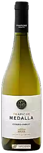 Domaine Trapiche - Medalla Chardonnay