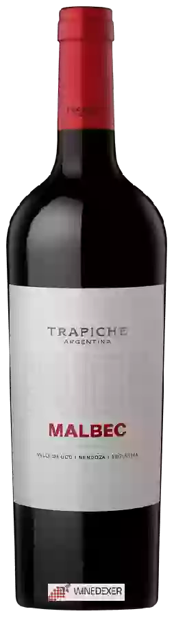 Domaine Trapiche - Pure Malbec