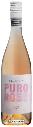 Domaine Trapiche - Puro Rosé