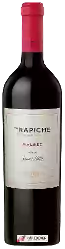 Domaine Trapiche - Terroir Series Suarez Lastra Malbec