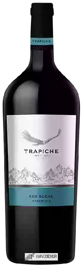 Domaine Trapiche - Vineyards Red Blend