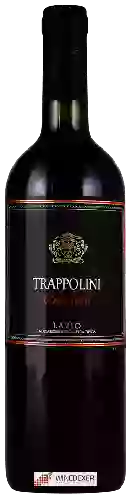 Domaine Trappolini - Cenereto